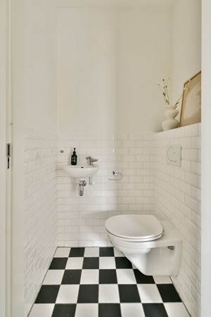 Medium property photo - Gillis van Ledenberchstraat 14K, 1052 VG Amsterdam